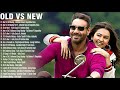 Old Vs New Bollywood Mashup Songs 2020 : Old Hindi Songs : Old To New : Old is Gold Indian Mashup