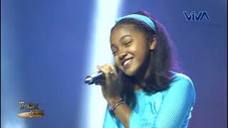 Myranda - Ilay foko kely feno ratra (Henri Ratsimbazafy) | Demi Finale | La Voix d’Or Saison 7