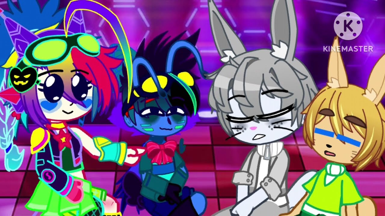 Звёздно-Сказочный патруль и Ну, Погоди! Эмилия и Тасманская свадьба 