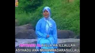 Wafiq Azizah-Puji Pujian