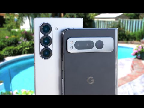 Samsung Galaxy Z