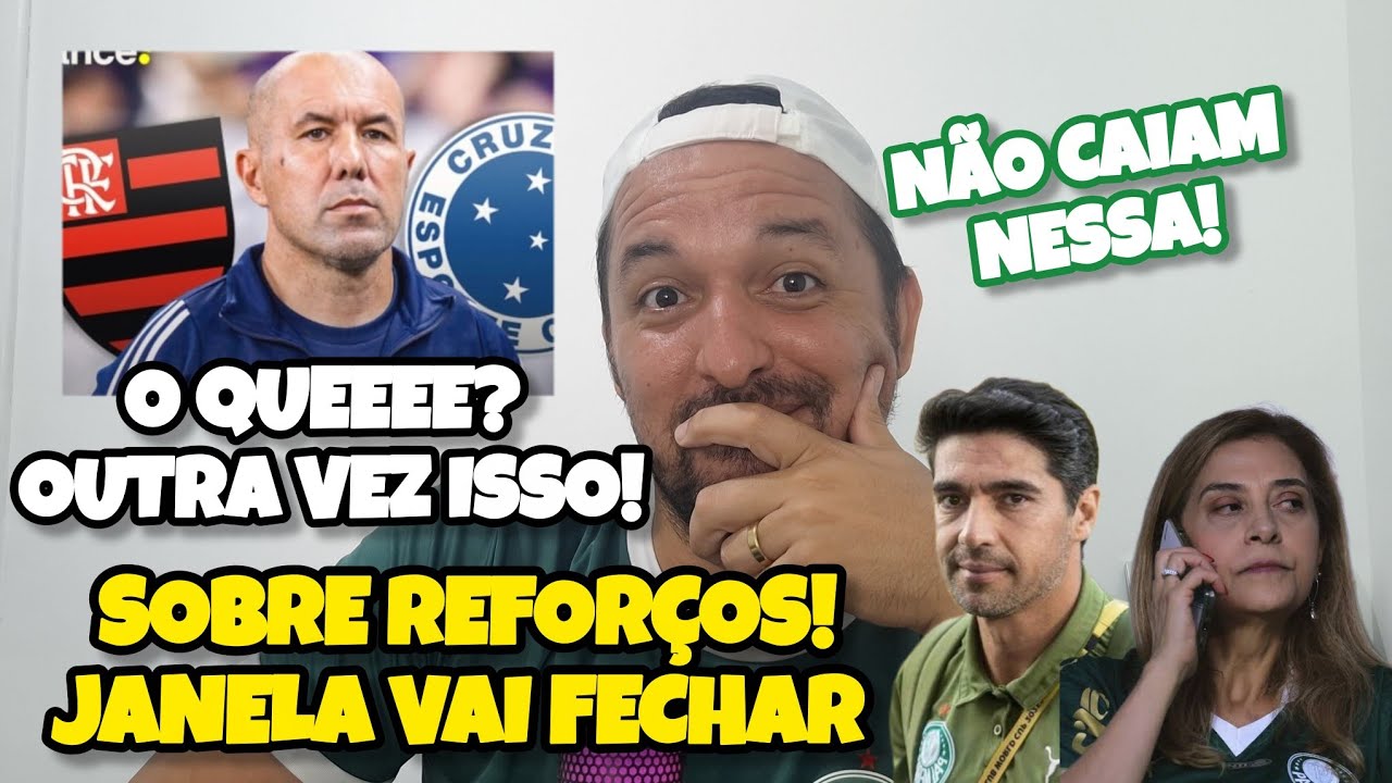 🚨👀O LOCO! TORCEDOR ADVERSÁRIO INDIGNADO VEJAM. JANELA VAI FECHAR CONTRATAMOS BEM?