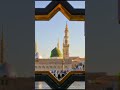 Naat shareef 🕋♥️ #naat #shortsfeed #trending