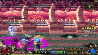 Dungeon Fighter Online Fanatics Dark Templar