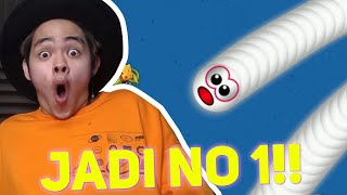 TOP GLOBAL PERITITAN DUNIAWI!!