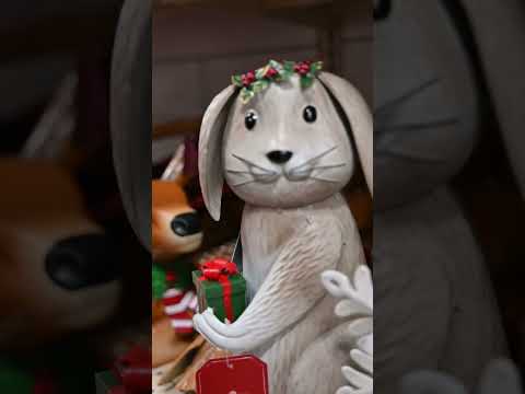 Tractor Supply Christmas Decorations