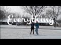 Everything - Superfruit cover (w/ johanna!!)