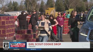 Turlock Mega Drop Event, 9am