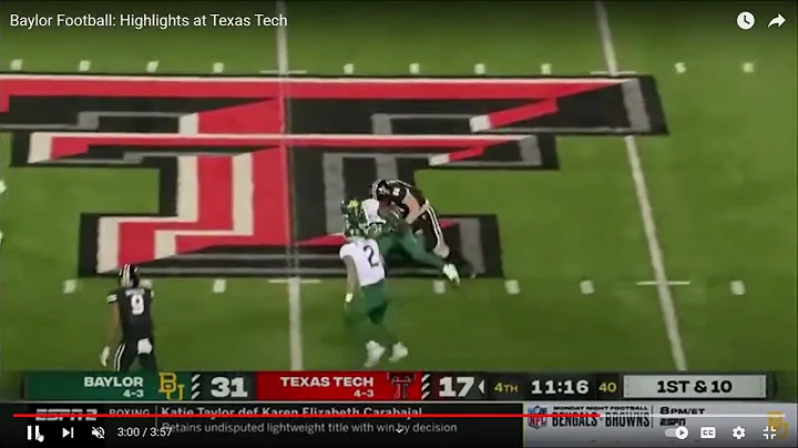 Auburn Tigers Football - Ron Roberts Defense