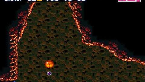 Lets Play: Super Metroid Limit - Part 18