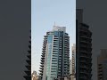 Jumeirah Lake Tower!! #dubai #shortsfeed #shorts #short #ytshort #travel #gulf #viralshorts #marina