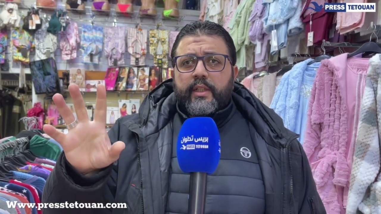 ملثمون يقتحمون محلاً تجارياً ويسرقون 7 ملايين سنتيم بتطوان