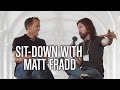 Matt Fradd and Brian Holdsworth Conversation