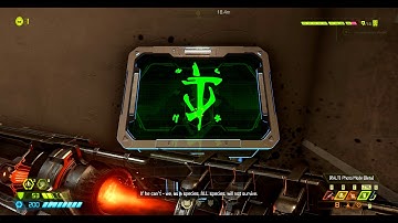 Doom: Eternal Elena Richardson Audio Logs (No music or sound effects)