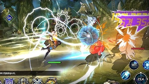 S Heroine Gameplay (S급 여캐키우기) | Mobile Android | PV Game Scane