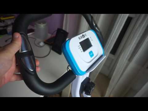 Klarfit Azura Cyclette