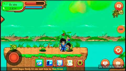 Ngọc Rồng Online - Nửa Đêm Mang Sp Sc1 Sv3 Quẩy Nrnm Và Cái Kết