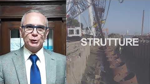 Lauree Triennale in Ingegneria Civile e Ambientale