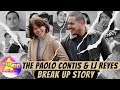 The Paolo Contis and LJ Reyes Breakup Story