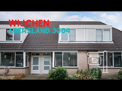 Te koop Wijchen
