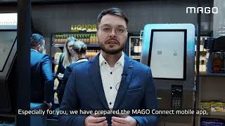 MAGO - Euroshop 2023 Day 2