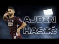 Ajdin hasi  fk sarajevo  goals  assists 2023