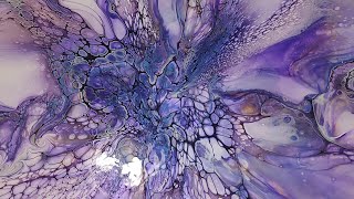 Download Lagu #76 Purple Deconstructed Bloom MP3