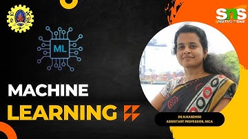 Session 4|Learning in Practice|Learning Models|Dr.N.Nandhini|AP|MCA|SNSCT