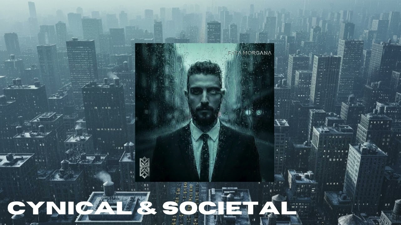 Cynical and Societal