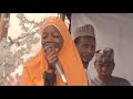 BY SHEIKH MODIBBO UMAR ZONGO YOLA