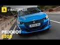 Peugeot 208 ELETTRICA | La e-208 ha 340 km di autonomia. Meglio del benzina...