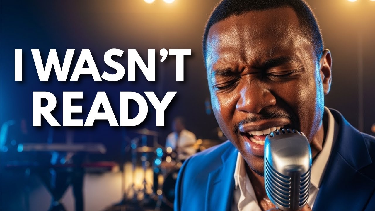 Emotional Gospel Worship That Touched My Soul — I Wasn’t Ready for This Moment