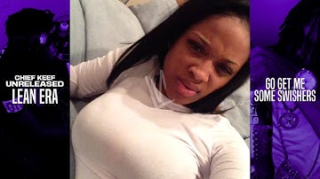 Chief Keef - Go Get Me Some Swishers (2013) [SNIPPET]