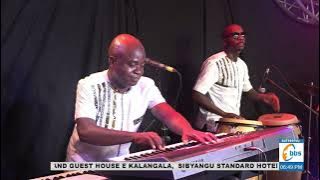 Don't cry Dube by Pepe Kalle ( cover by Quintet Band)