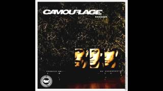 camouflage - perfect  (Sensor 2003)