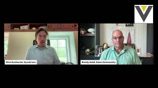Tech Sales Insights LIVE featuring Rich Kucharski, Dynatrace
