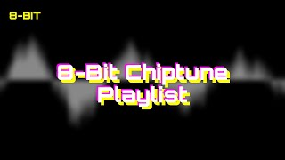 8-Bit Chiptune Playlist | Retro Video Game Music for Nostalgic Vibes