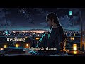 Beautiful Relaxing Music - Stop Overthinking, Stress Relief Music, Calming Music Restores the Mind 1