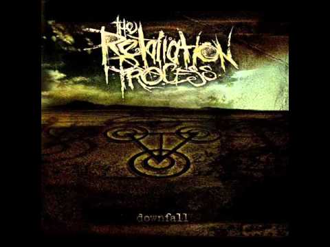 The Retaliation Process — The Retaliation Process - Prozac