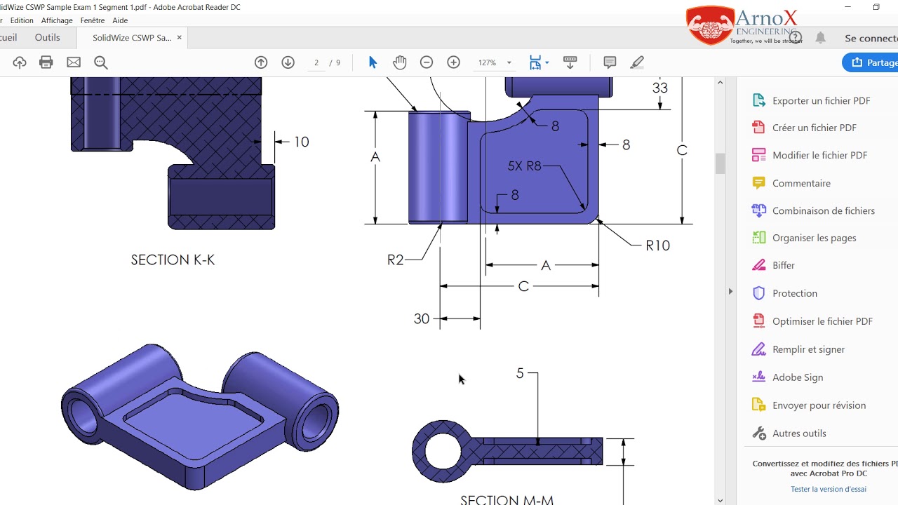 how to take solidworks certification exam without having solidworks