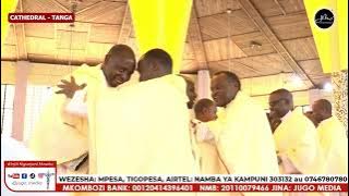 Mimi nimewachagua ninyi duniani | UKWAKATA Kanisa Kuu la Mt. Anthony wa Padua, Jimbo Katoliki Tanga.