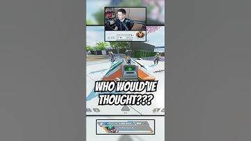 Whole Team Running P2020 in Ranked? Who Would