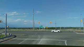 #Broad Roads #Toronto#Full View#Canada @Shinning*****