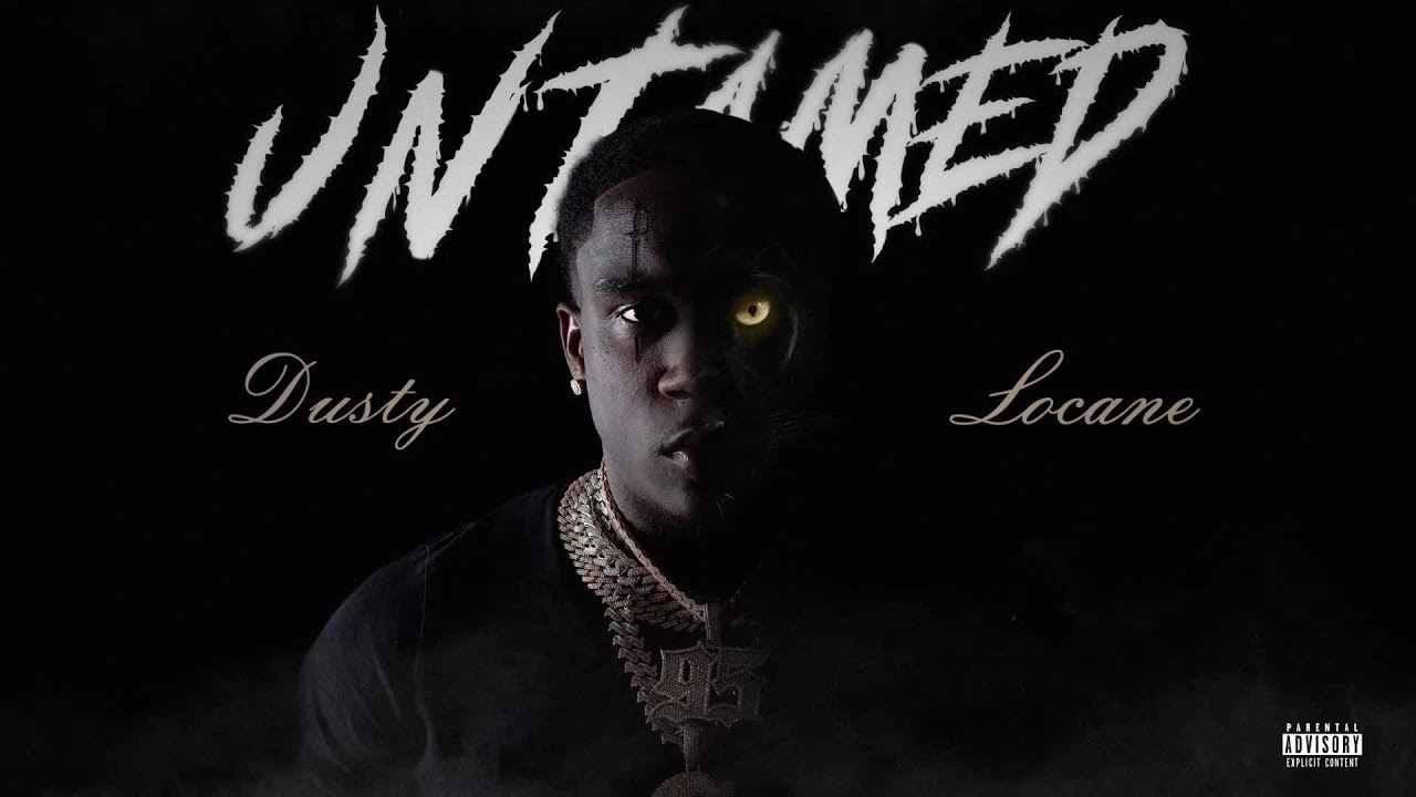 DUSTY LOCANE - CHANGE YOU (Official Visualizer)