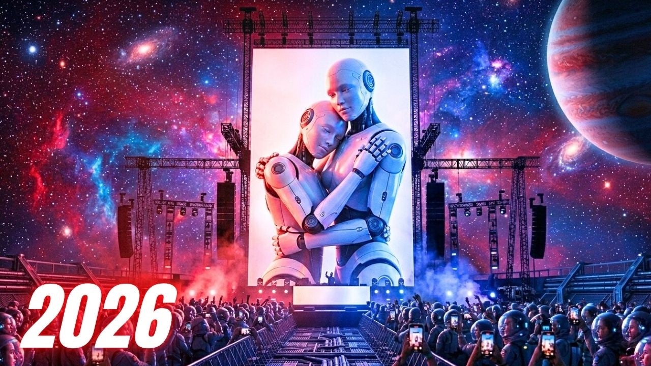 Tomorrowland 2026🎉Top EDM Tracks of 2026🎉EDM Music Festival Party Mix 2026