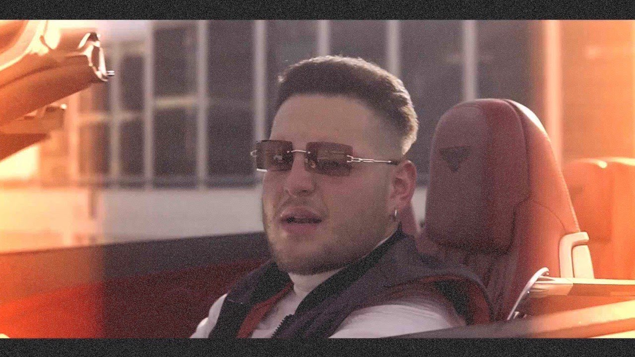 MoeBank888 - READY (Video Oficial) 888 THE TAPE