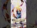 LEGEND Vegito is MINE #dblegends #dragonballlegends #anime #shorts #fyp #viral #dragonball