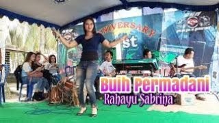Buih jadi permadani cover Rahayu Sabrina ft Duta Nada Ipex pro