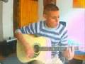 Gongo Aso White Boy Sings