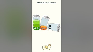 make them the same🔋dop2 (delete one part)#dop2 #shorts #viral #shortsviral